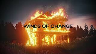 Chasing Desolation - Winds of Change