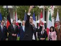 G7, ministri delle Finanze a Parigi tra tensioni con l'Iran e timori sui dazi