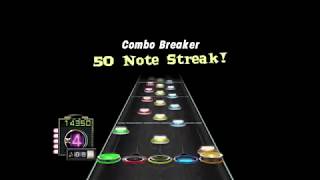 [750 SUBS] Black Hole Tech FC!!!!!