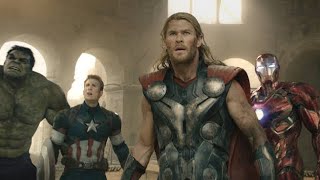 AVENGERS: Age Of Ultron Recap (MCU Summary Series #13)