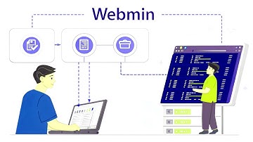 Installing Webmin: A Web-Based Server Management Control Panel with a Shell Script |  Step-by-Step