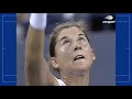 Monica Seles vs Jennifer Capriati Full Match | US Open 2000 Round 4