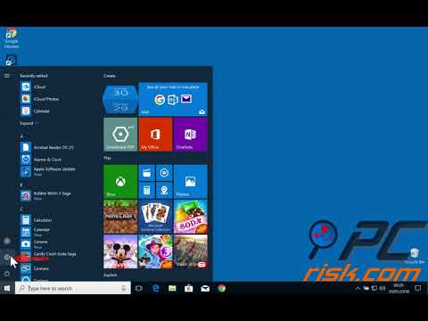 How To Fix Enter Network Credentials Access Error On Windows 10? hqdefault