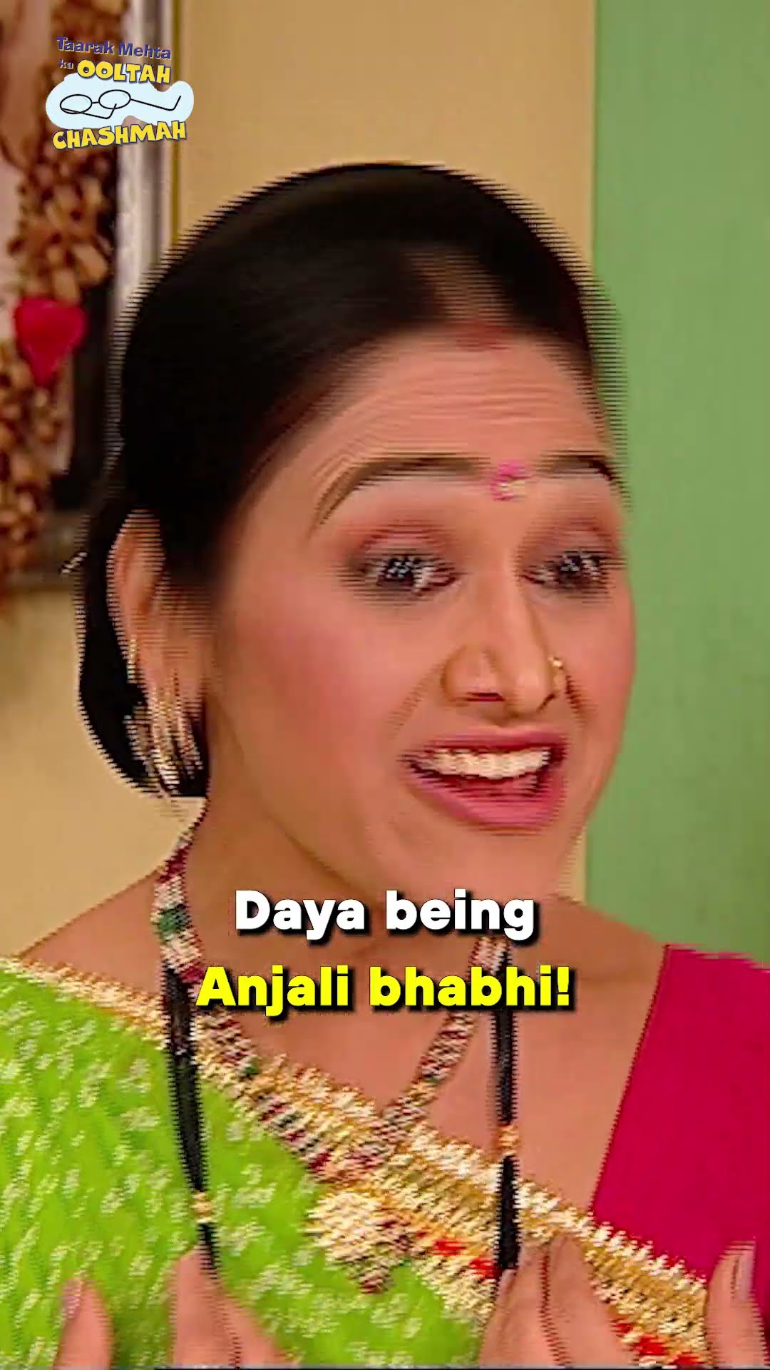 only Healthy! #tmkoc #comedy #relatable #shorts  #funny #makarsankranti