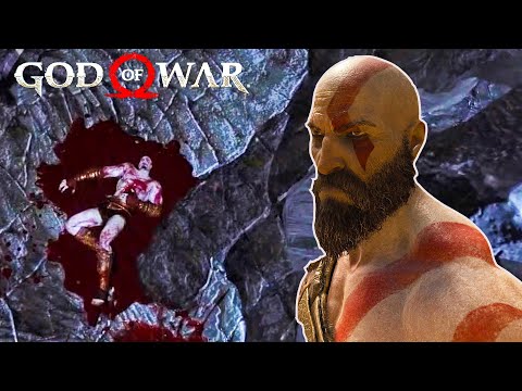 What Happened Between God of War 3 and 4