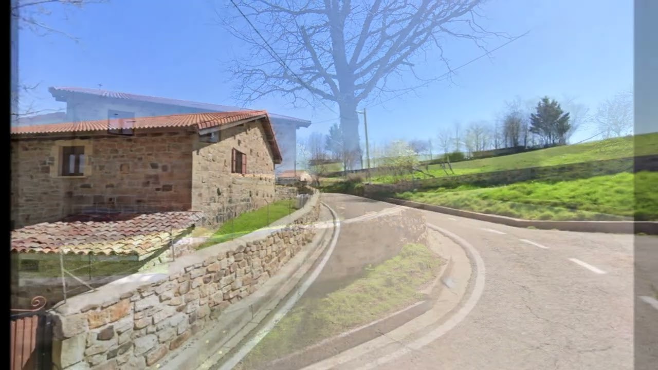 La Aguilera,  Las Rozas de Valdearroyo,  CANTABRIA