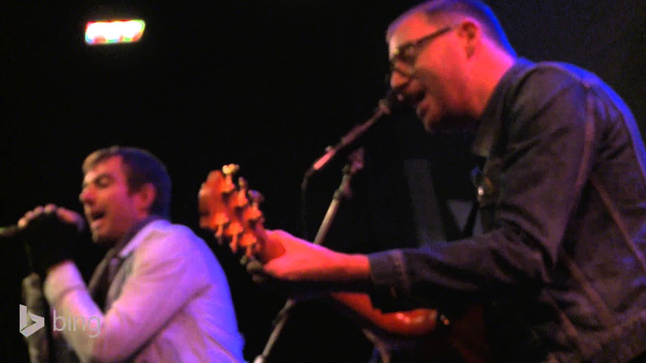 Birds of Tokyo - Lanterns (Bing Lounge)