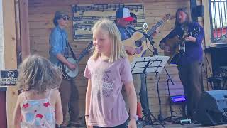 Derek Blake and Friends