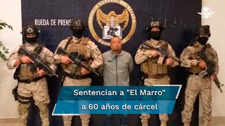 Un tribunal de juicio oral del Poder Judicial de Guanajuato lo encontr&oacute; culpable a &eacute;l y a sus coautores por ese delito