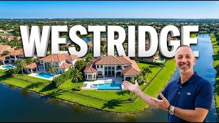 A Tour of the Westridge Community in Davie - Your Next Neighborhood