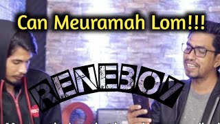 Can meuramah | reneboy | Salsabil Aceh Production | pemilu 2024 | reggae Lagena