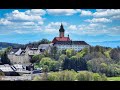 Kloster Andechs - DJI Mavic 3