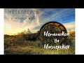 Металлокоп на бывших Мастерских (День №3)