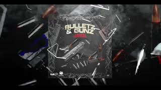 Jamal - Bulletz \& Gunz (Official Audio)