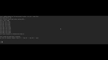 Build LLM from scratch