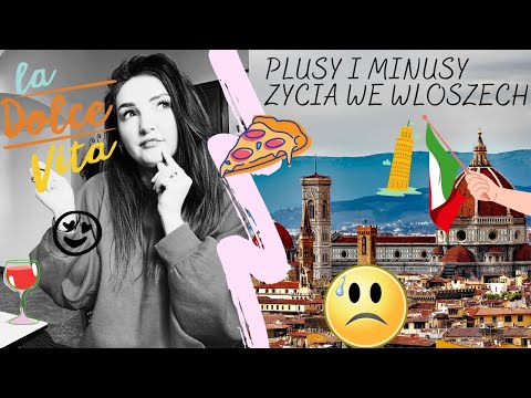 Wideo: Jak Zachowywać Się We Włoszech