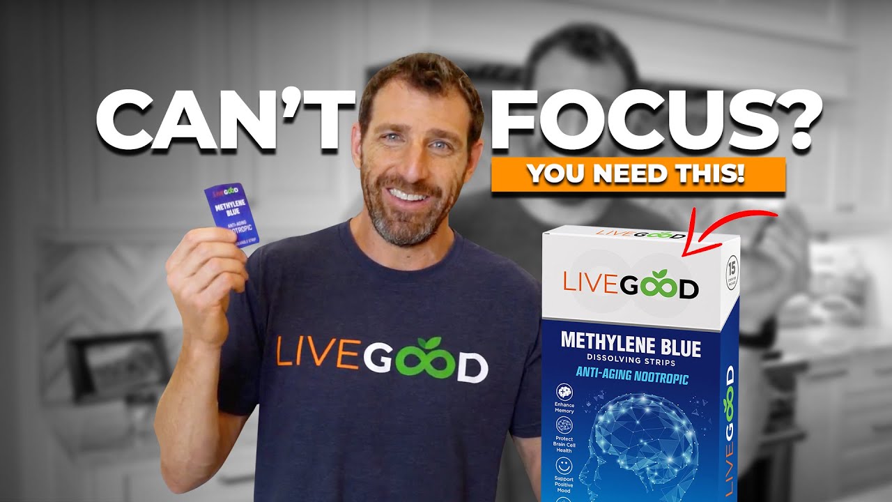 Outline Video The best FOCUS product you've most likely never heard of