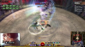 [qT] Daily Keep Construct | Ele Staff PoV