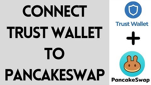 How to Connect Trust Wallet to Pancakeswap | Connect Pancakeswap in Trust Wallet