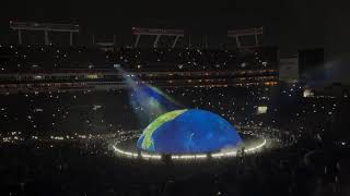 Runaway live in Tampa #ye #tampa #goodasssub #kanye #runaway