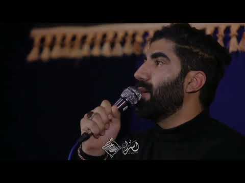 زمینه احساسی همینکه زهرا مادرمنه   کربلایی رسول برن