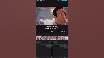 Bee Movie Voice Over 🐝 (2) #voiceacting #cringe #edit #capcut