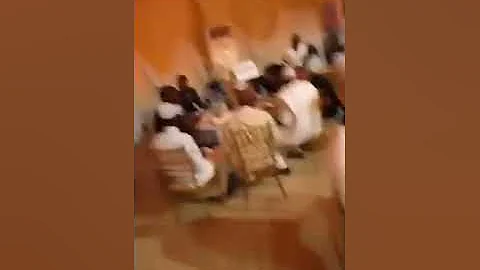 SAIDI BALOGUN ALL WHITE 50TH BIRTHDAY PARTY IN LAGOS