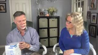 TIEKEN SMILES - THE KELLY WILLIAMS SHOW 11.13.19