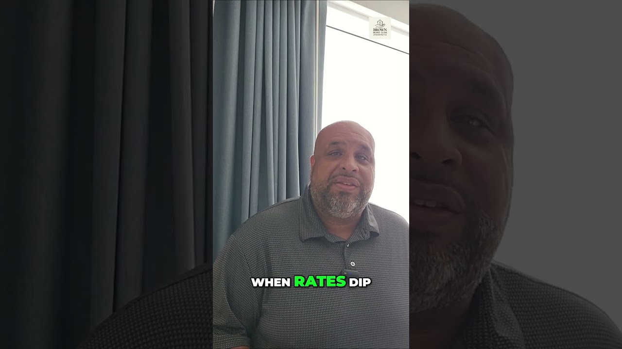 Why Waiting for Rates Could Cost You