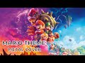 SUPER MARIO THEME ( EPIC METAL COVER )