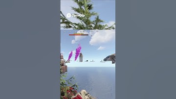 The Laggiest Server I