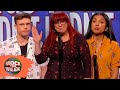 Unlikely Things To Hear Over A Tannoy | Mock The Week