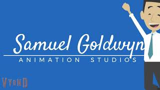 Samuel Goldwyn Animation Studios )2022)