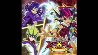 Zexal Sound Duel 3 - The Heraldic Beasts Bare Their Fangs