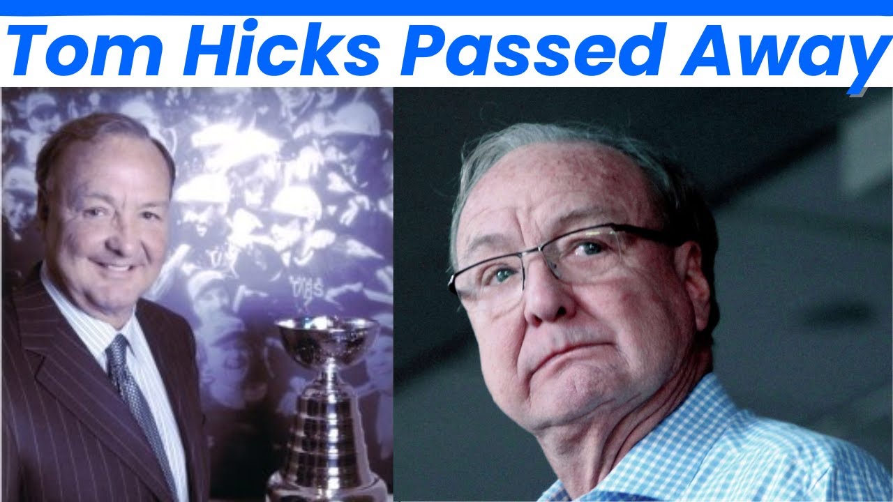 Tom Hicks Death - Former Dallas Stars, Texas Rangers & Liverpool Owner Dies at 79 – Tributes Pour In