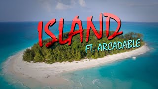 Rust - Island o̶f̶ ̶N̶a̶k̶e̶d̶̶s̶ ft. Arcadable