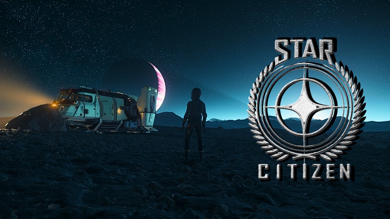 Is Star Citizen on Steam?