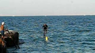 Aquaskipper waves 9.avi