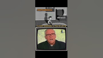Thumbnail of Hermoso recuerdo #recuerdos #90s  #sintonizadosconale #niñez #padre #fe #religion #argentina