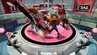 Splatoon Gameplay #39 [With Subtitles]