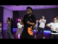 Tour 2 Garde  - Tiguidi (Choreography) by Charzzy | Afro Class