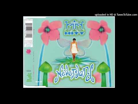 Hitt — HITT - Neverland (Radio Edit)