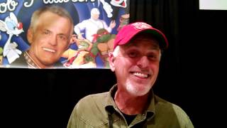 Rob Paulsen makes my life at DragonCon 2015