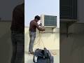 how to commissioning || Daikin AC ||  #youtuber #minivlog #trendinghashtagyoutube