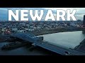 COMO É MORAR EM NEWARK NEW JERSEY