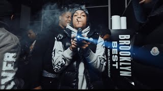 Coe Wiki - Rg Bop Official Music Video