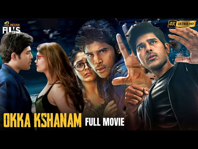 Kshanam full movie movierulz sale