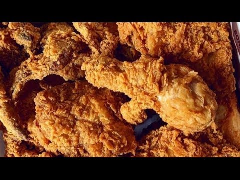 تصویری: Popeyes چه ویژگی های ویژه ای دارد؟