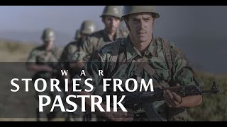 War stories from Pastrik