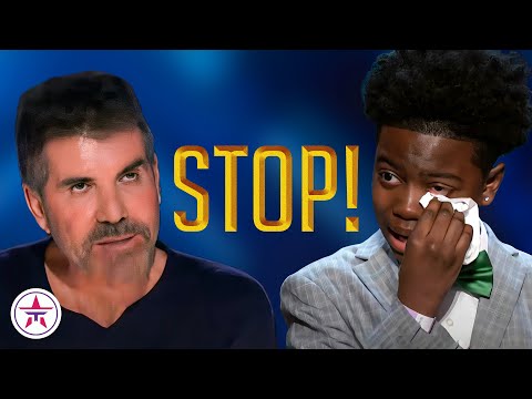 Video: Are talent! Copilul lui Simon Cowell deja învățat cum să cânte și să danseze